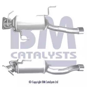 Фильтр BM CATALYSTS BM11341