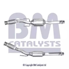 Катализатор BM CATALYSTS BM80162H