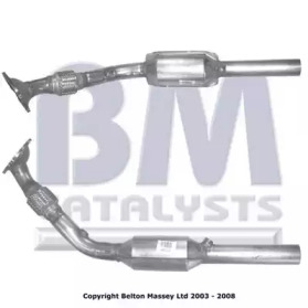 Катализатор BM CATALYSTS BM91194