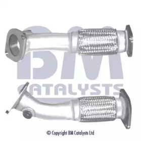 Трубка BM CATALYSTS BM50514