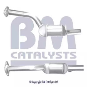 Катализатор BM CATALYSTS BM92136H