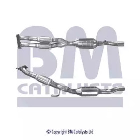 Катализатор BM CATALYSTS BM92149H