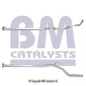 Трубка BM CATALYSTS BM50525