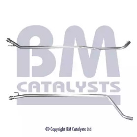 Трубка BM CATALYSTS BM50527