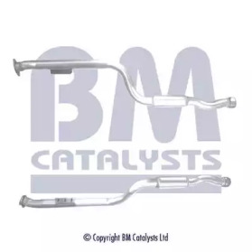 Труба выхлопного газа BM CATALYSTS BM50530