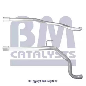 Труба выхлопного газа BM CATALYSTS BM50539