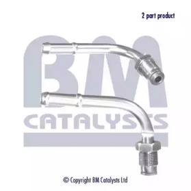 Трубопровод BM CATALYSTS PP11014C