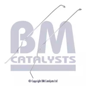 Напорный трубопровод, датчик давления (саж./частичн.фильтр) BM CATALYSTS PP11277B