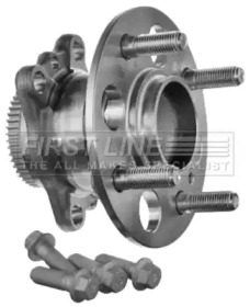 Комплект подшипника FIRST LINE FBK1503