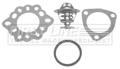 Термостат, охлаждающая жидкость FIRST LINE FTK004