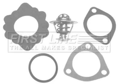 Термостат FIRST LINE FTK010