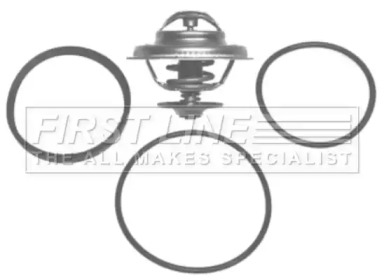 Термостат, охлаждающая жидкость FIRST LINE FTK042