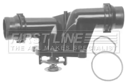 Термостат FIRST LINE FTS322.88