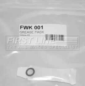 Насос FIRST LINE FWK001