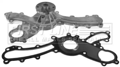Насос FIRST LINE FWP2201