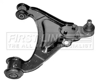 Рычаг независимой подвески колеса, подвеска колеса FIRST LINE FCA6562