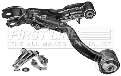 Рычаг независимой подвески колеса FIRST LINE FCA7077