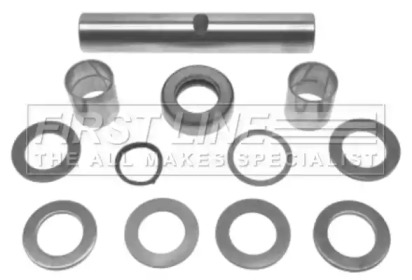 Ремкомплект, шкворень поворотного кулака FIRST LINE FKP5821W