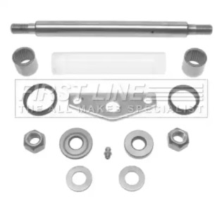 Ремкомплект, поворотный кулак FIRST LINE FSK5921