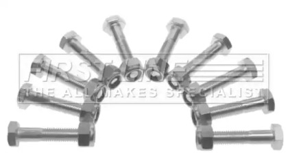Болт крепления, рычаг FIRST LINE FSK6850