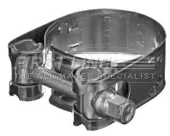 Хомут, воздушный шланг компрессора FIRST LINE FHC1101S