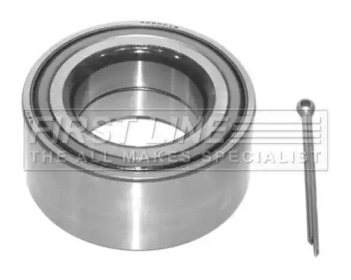 Комплект подшипника FIRST LINE FBK1002