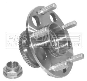 Комплект подшипника FIRST LINE FBK1022
