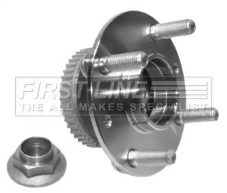 Комплект подшипника FIRST LINE FBK1031