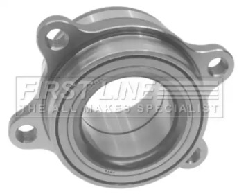 Комплект подшипника FIRST LINE FBK1042