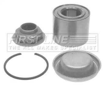 Комплект подшипника FIRST LINE FBK1107