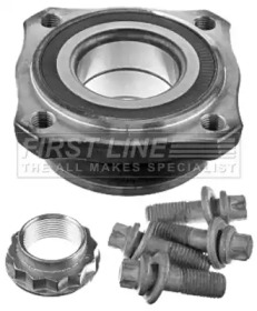 Комплект подшипника FIRST LINE FBK1304