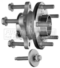 Комплект подшипника FIRST LINE FBK1454