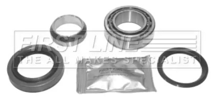 Комплект подшипника FIRST LINE FBK249