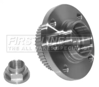 Комплект подшипника FIRST LINE FBK289