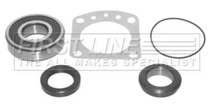 Комплект подшипника FIRST LINE FBK307
