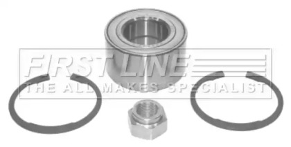 Комплект подшипника FIRST LINE FBK321