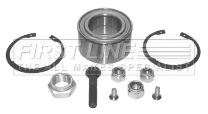 Комплект подшипника FIRST LINE FBK419