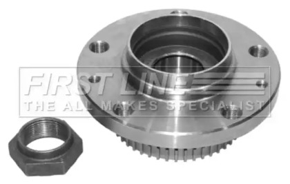 Комплект подшипника FIRST LINE FBK790