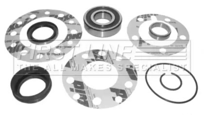Комплект подшипника FIRST LINE FBK836