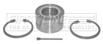 Комплект подшипника FIRST LINE FBK883