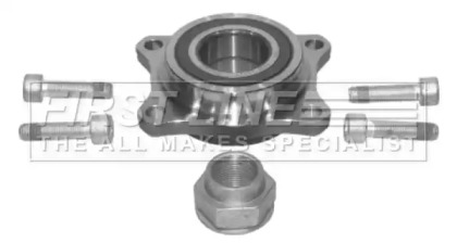 Комплект подшипника FIRST LINE FBK896