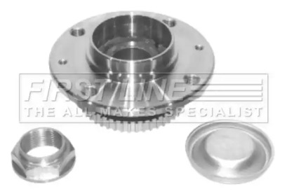 Комплект подшипника FIRST LINE FBK897