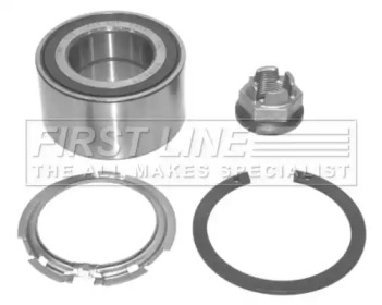 Комплект подшипника FIRST LINE FBK914