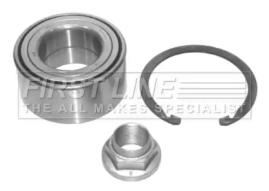 Комплект подшипника FIRST LINE FBK935