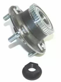 Комплект подшипника FREMAX FWB-0400