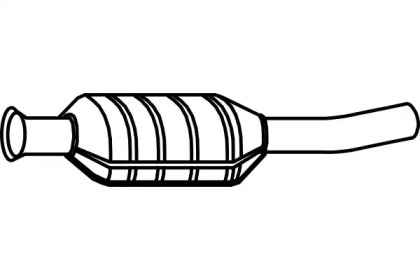 Катализатор FENNO P697CAT