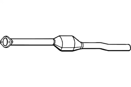 Катализатор FENNO P9241CAT