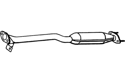 Катализатор FENNO P9311CAT