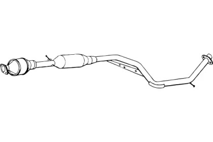 Катализатор FENNO P9347CAT