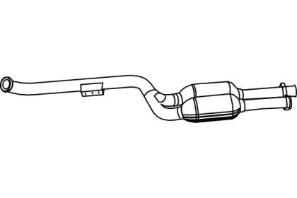Катализатор FENNO P9352DCAT